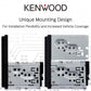 KENWOOD DMX5710S