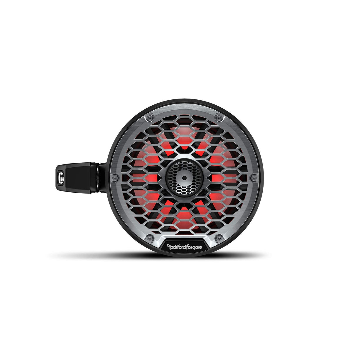 Rockford Fosgate M2WL-65MB 6.5" Color Optix Moto-Can Speakers
