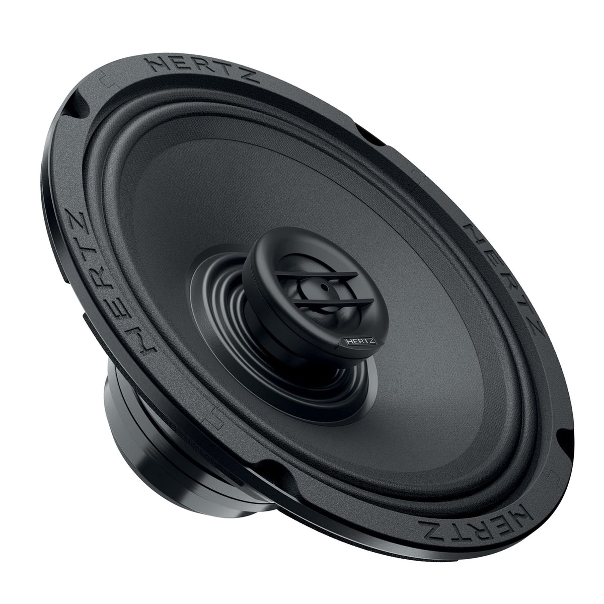 Hertz SX200NEO 8" 2-Way SPL Coaxial Speaker Set