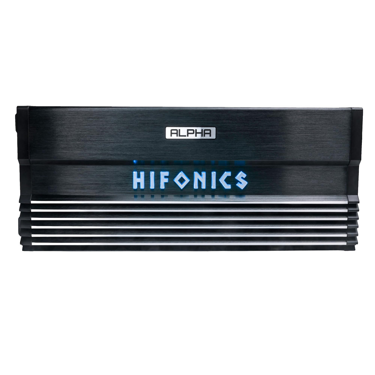 Hifonics A2000.1D 2000W Monoblock Car Amplifier