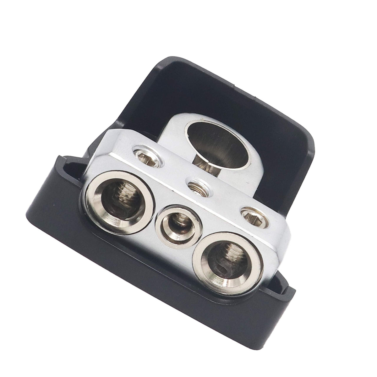 Audiotek AT-BC24 Positive/Negative Battery Terminal Set