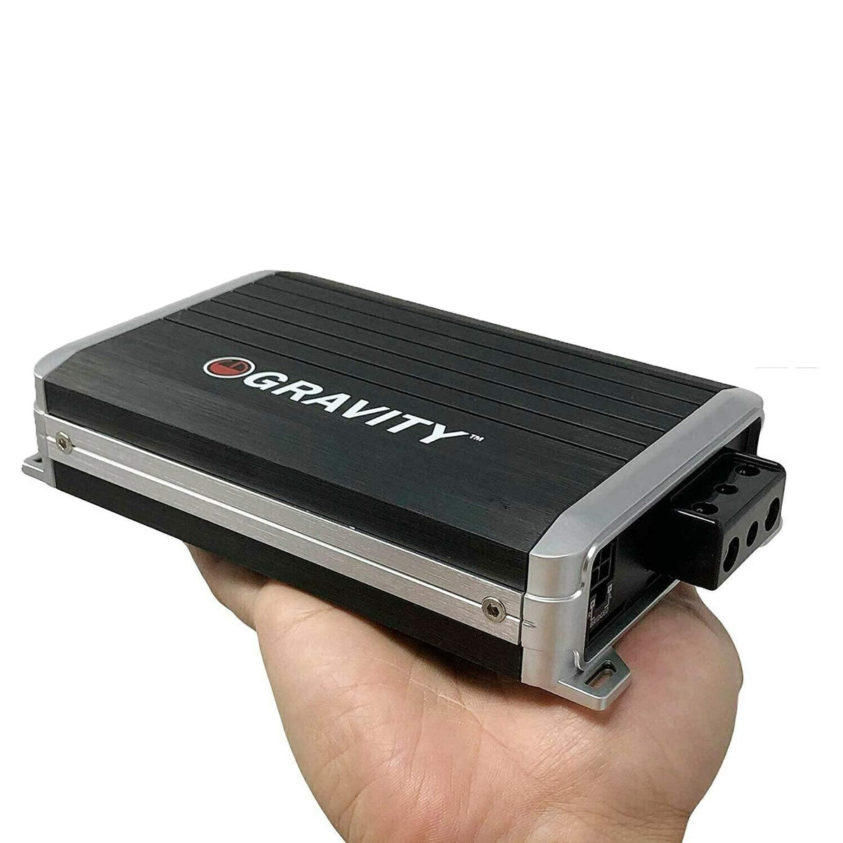 Gravity GBR600-2D 2-Channel Digital Amplifier