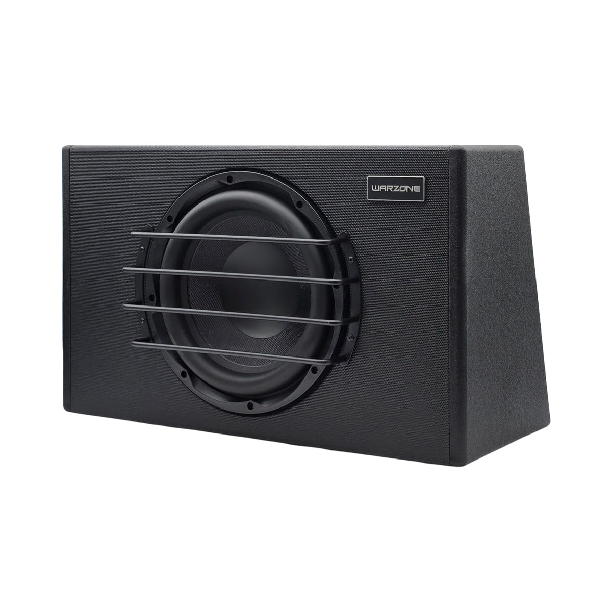 Warzone WZ12SUB 12-Inch Powered Subwoofer