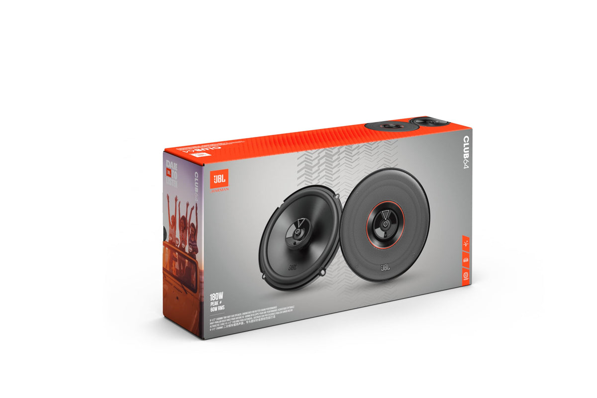 JBL JBLSPKCB64