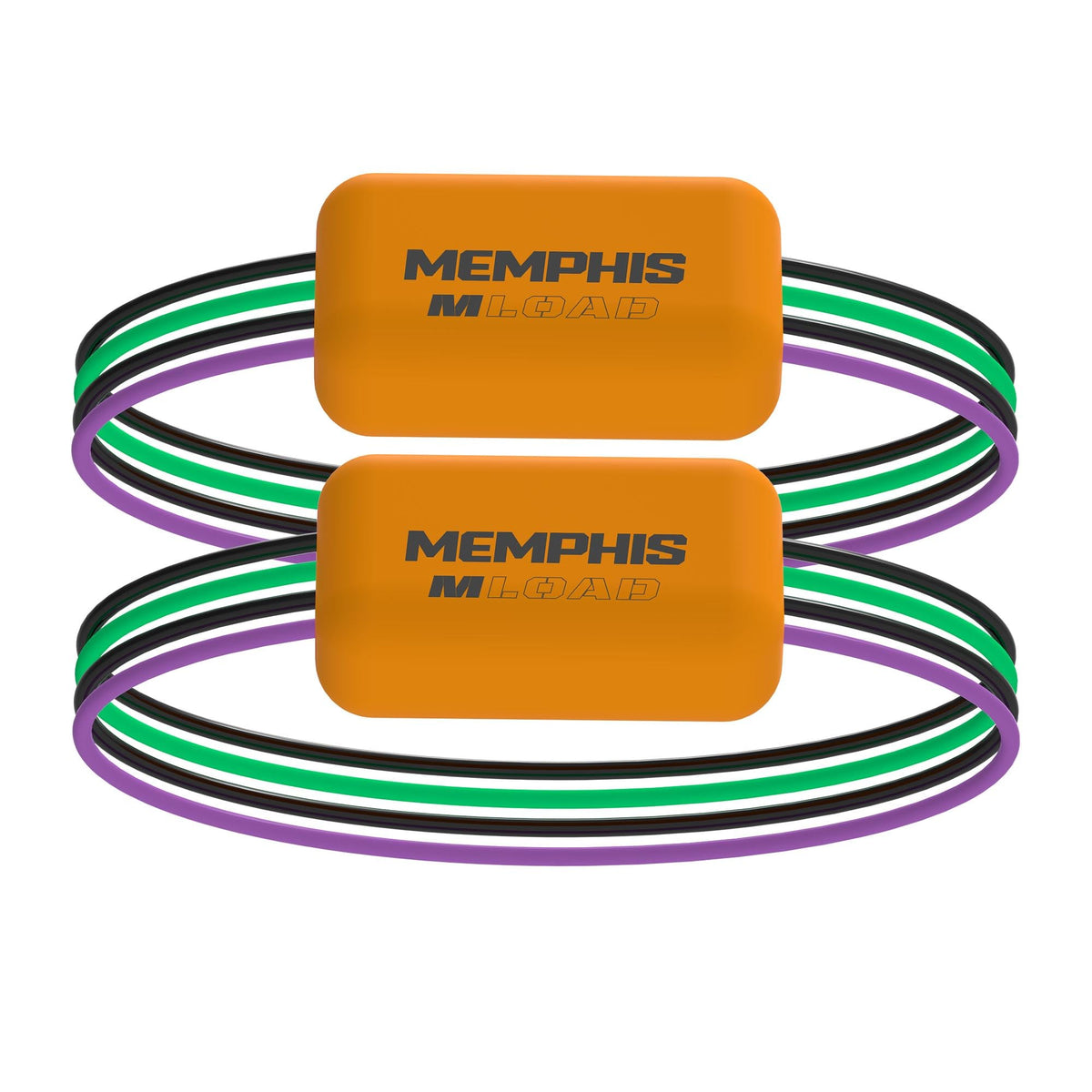 Memphis MLOAD Non-Chrysler Load Generator Kit