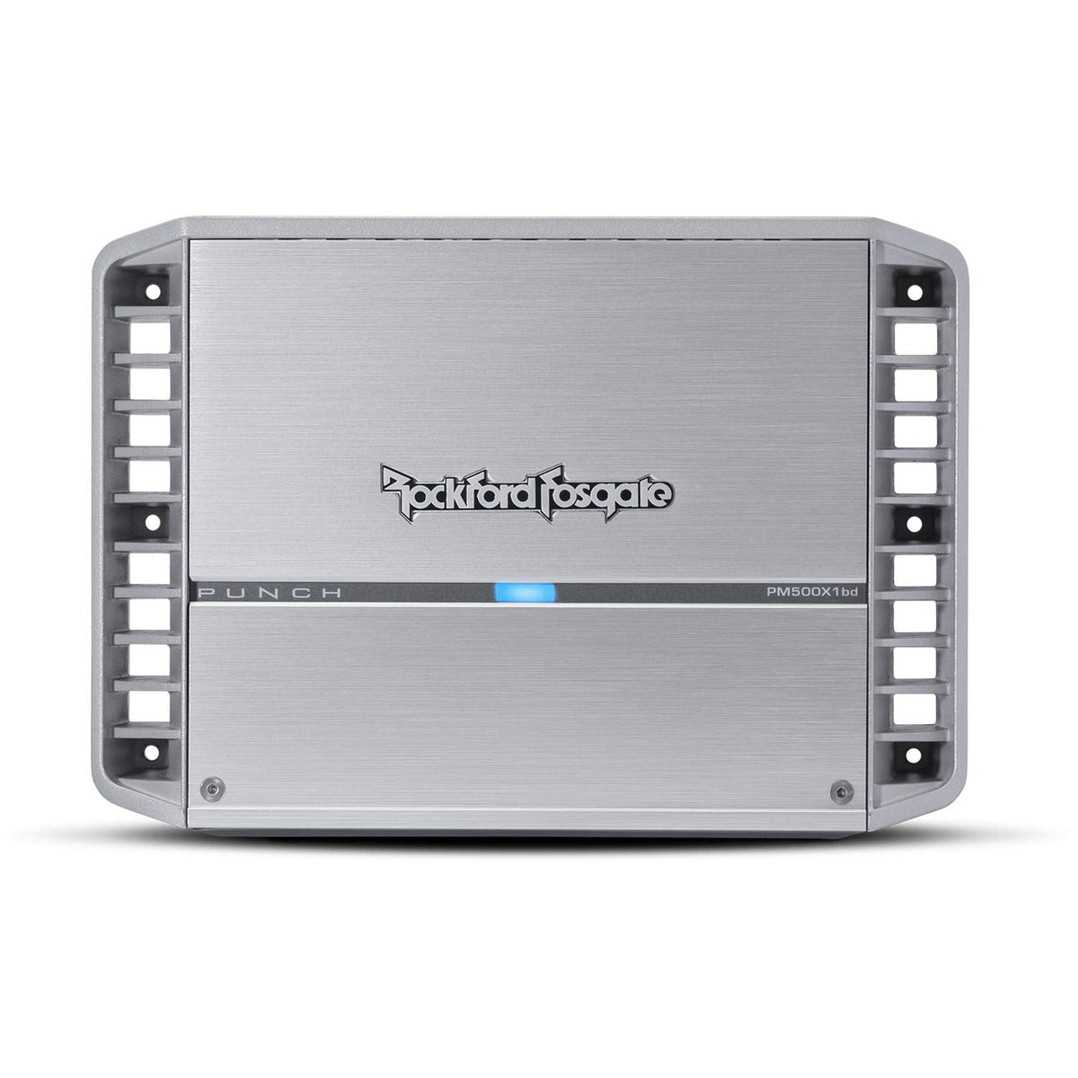 Rockford Fosgate PM500X1bd 500W Mono Marine Amplifier