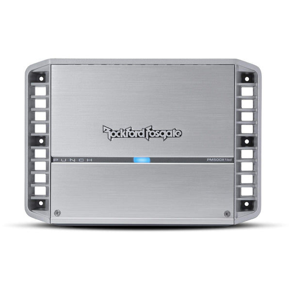 Rockford Fosgate PM500X1bd 500W Mono Marine Amplifier
