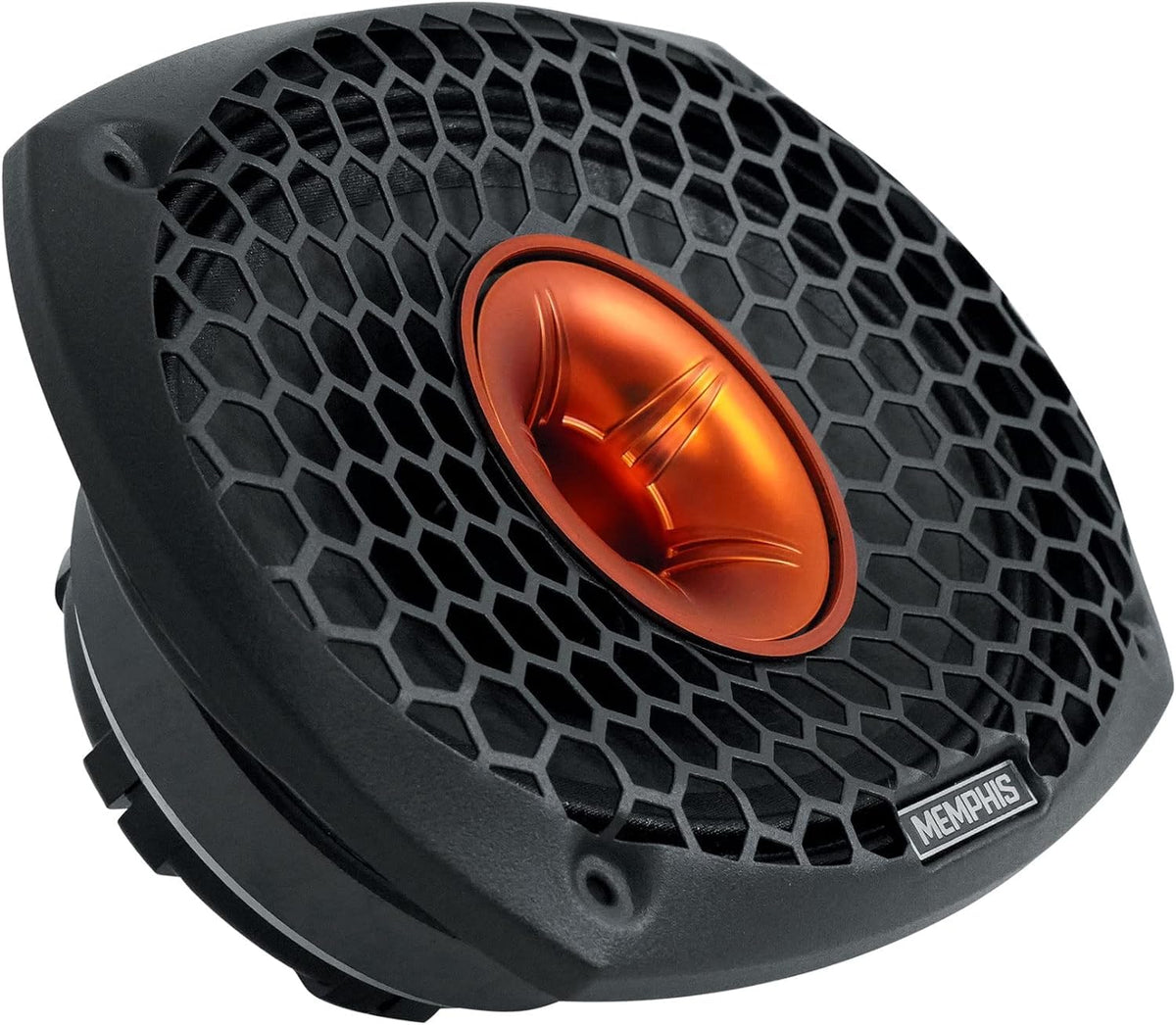Memphis SRXP69WTV2 6x9" 2-Way Pro Coaxial Speaker