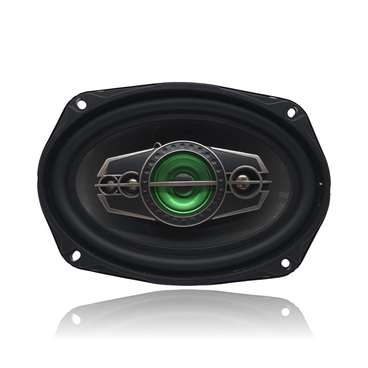 AUDIO360 AD6915P 6x9" 4-Way Coaxial Car Speakers