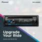 Pioneer DEH-S4220BT