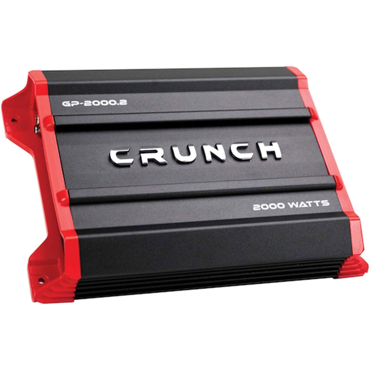 Crunch GP-2000.2 2-Channel Car Amplifier