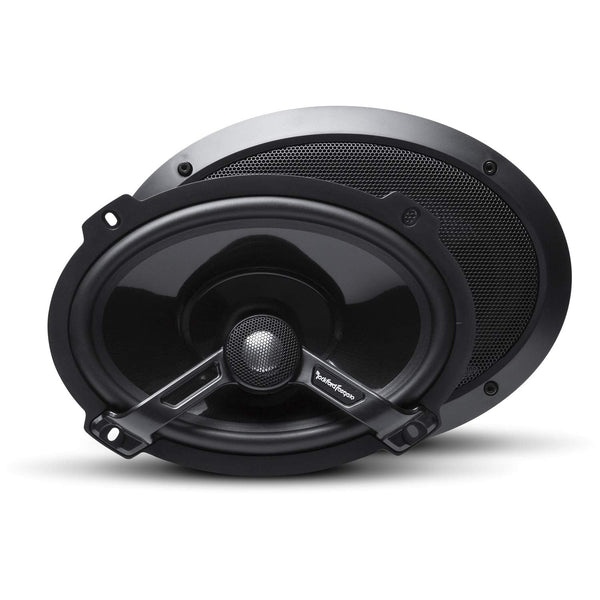 Rockford Fosgate T1692 Power 6x9" 2-Way Speakers