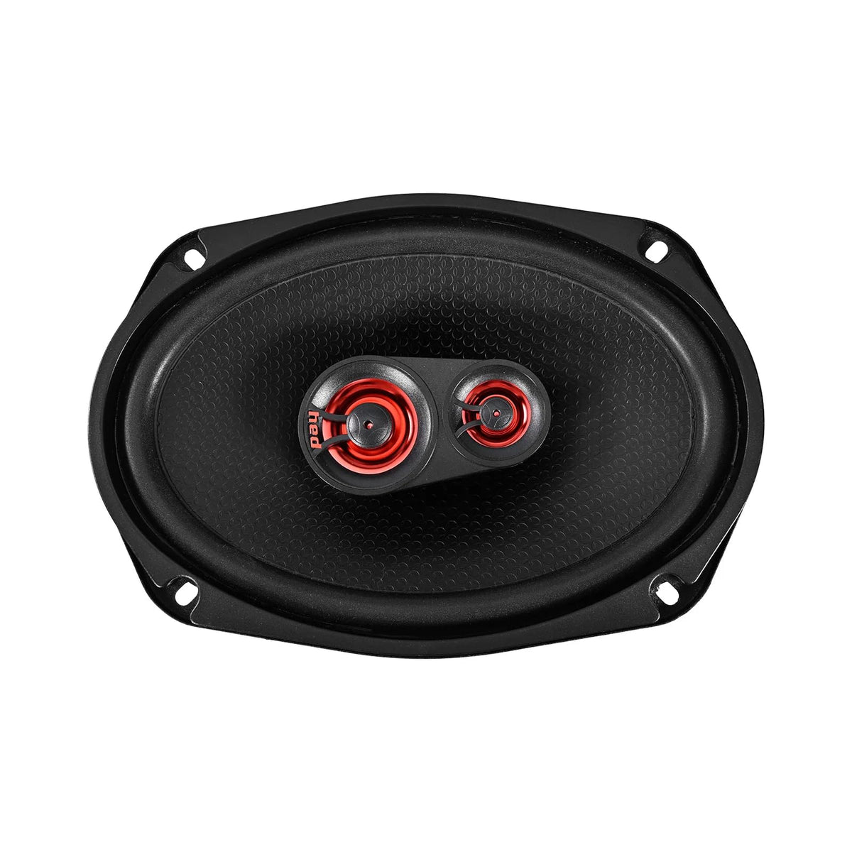 Cerwin-Vega H693 6x9-Inch 3-Way Coaxial Speakers