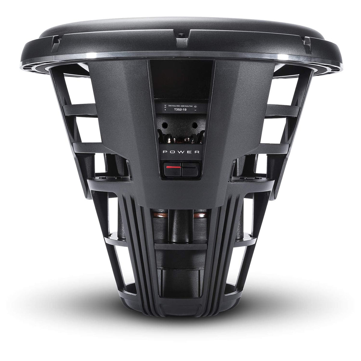 Rockford Fosgate T3S2-19 19" 2-Ohm Superwoofer