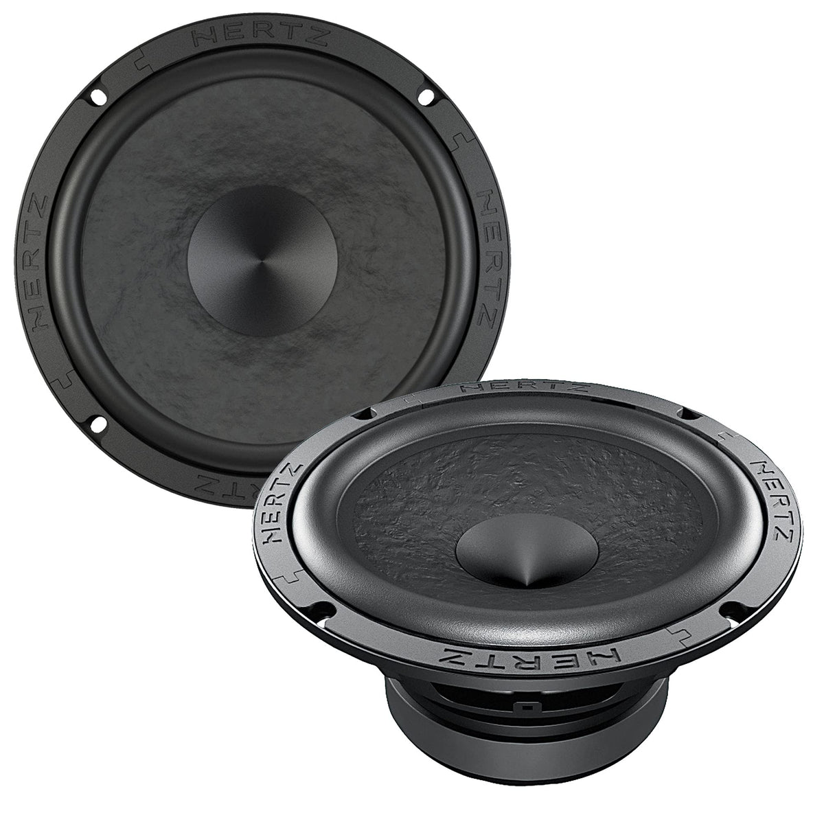 Hertz SV200L 8" SPL Woofers (Pair)