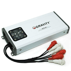 Gravity GBR300.4DM