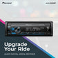 Pioneer MVH-S322BT