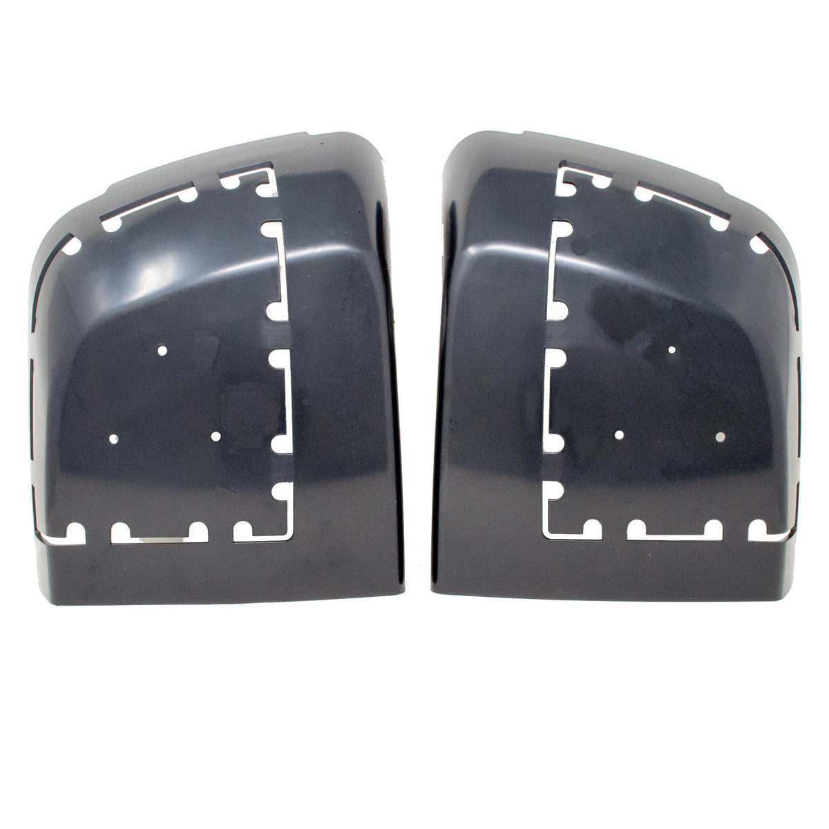 Hertz HD14H 6x9 Saddlebag Lid Speaker Kit with Harness