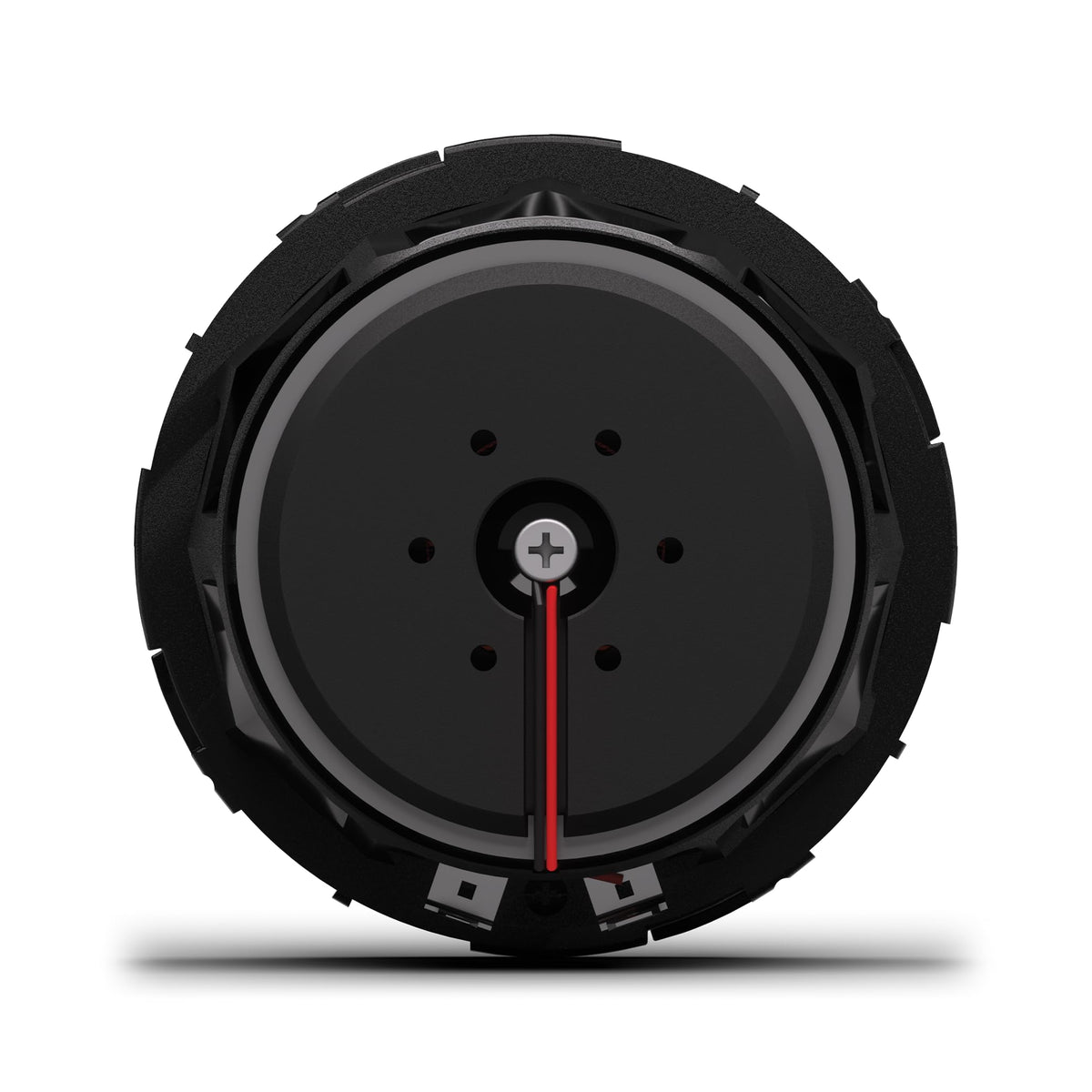 Rockford Fosgate P1V2-4 4" 3-Way Coaxial Speakers