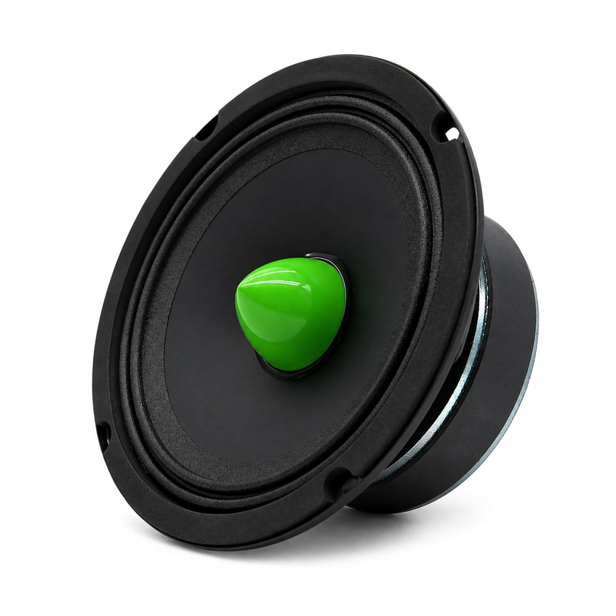 AUDIO360 ADS6525M 6.5" Dual Voice Coil Midrange Speaker