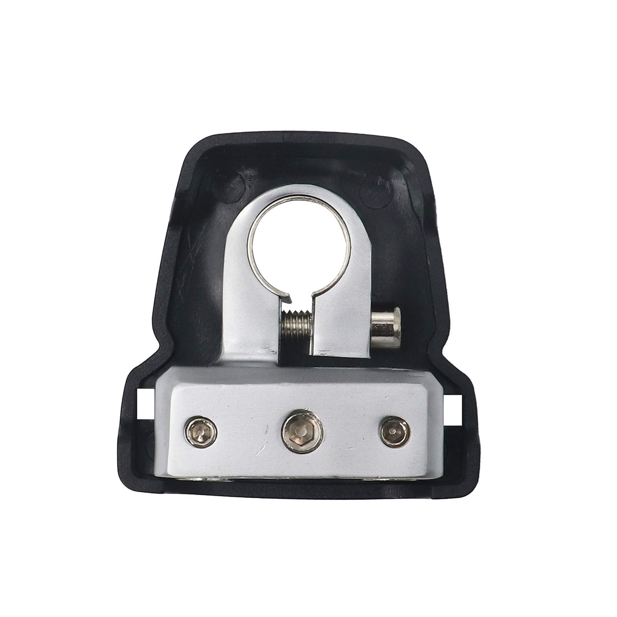 Audiotek AT-BC14 Positive/Negative Battery Terminal Set