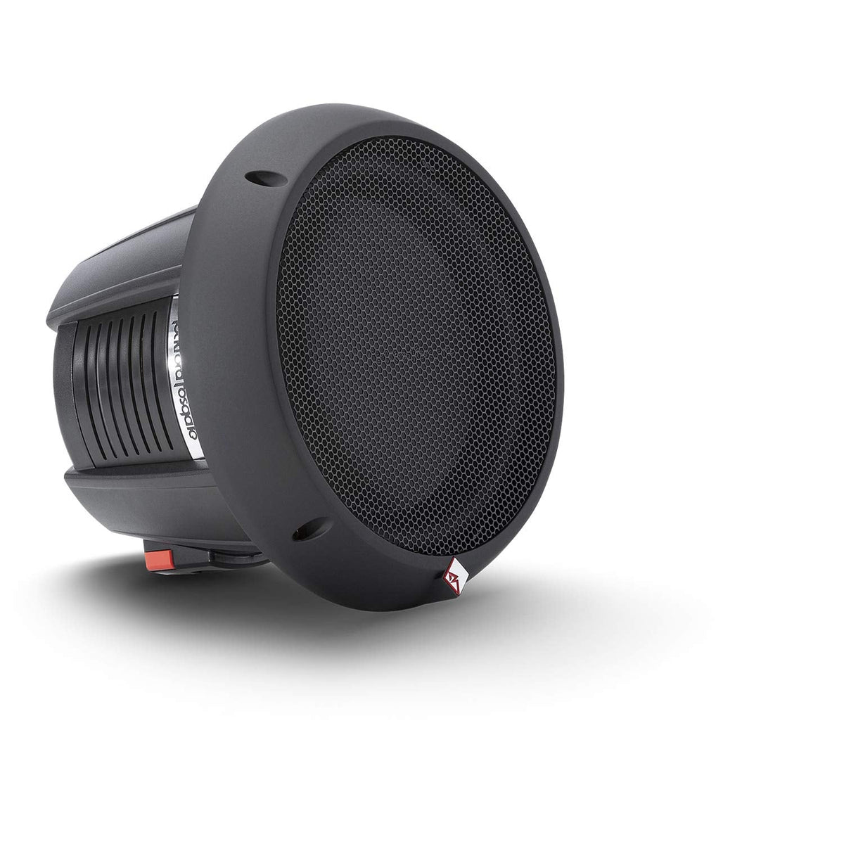 Rockford Fosgate T1D410 10" Dual 4-Ohm Subwoofer