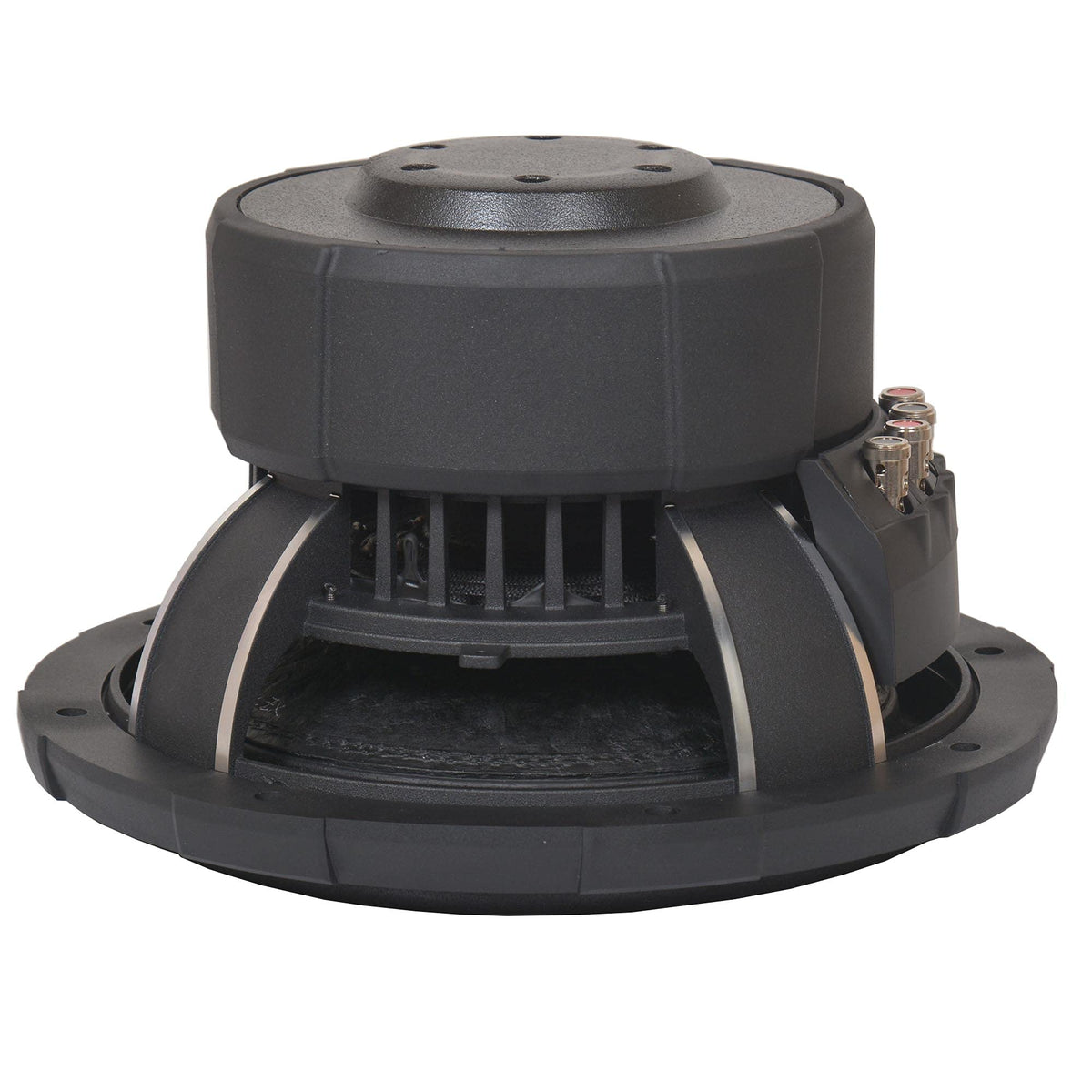Memphis MJP1022 10" Dual 2-Ohm Component Subwoofer