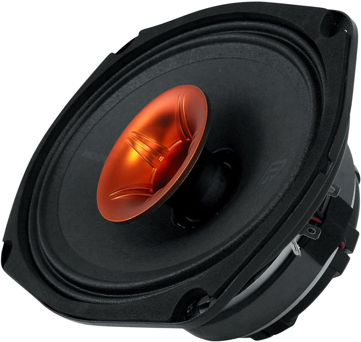 Memphis SRXP69WTV2 6x9" 2-Way Pro Coaxial Speaker