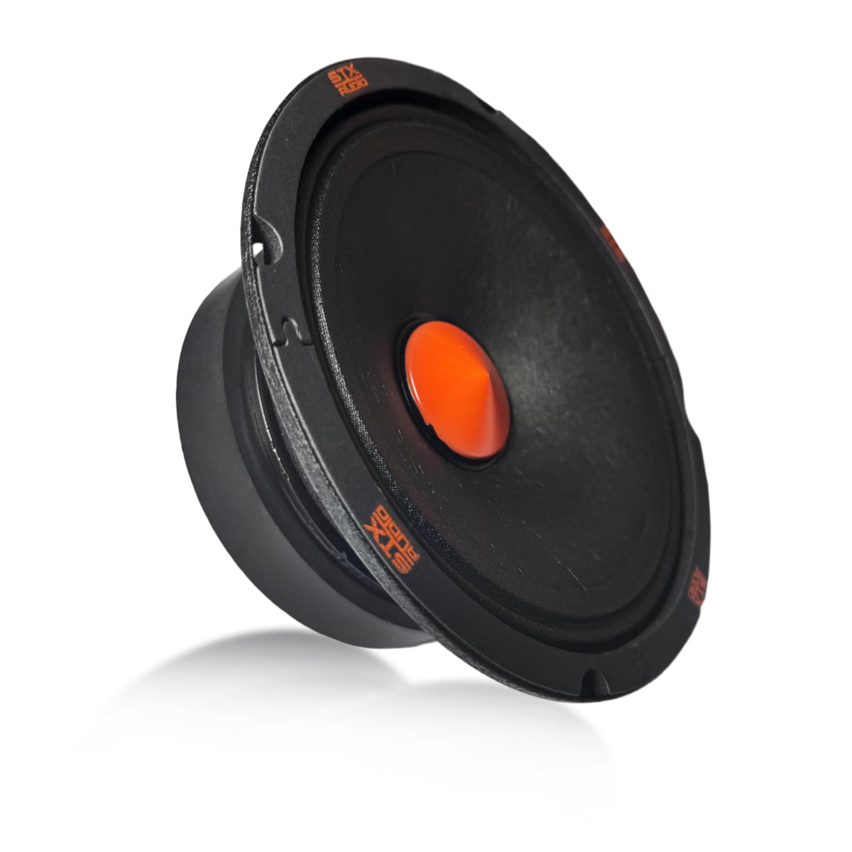 STX Audio STX-65PS 6.5" Midrange Speaker Pair