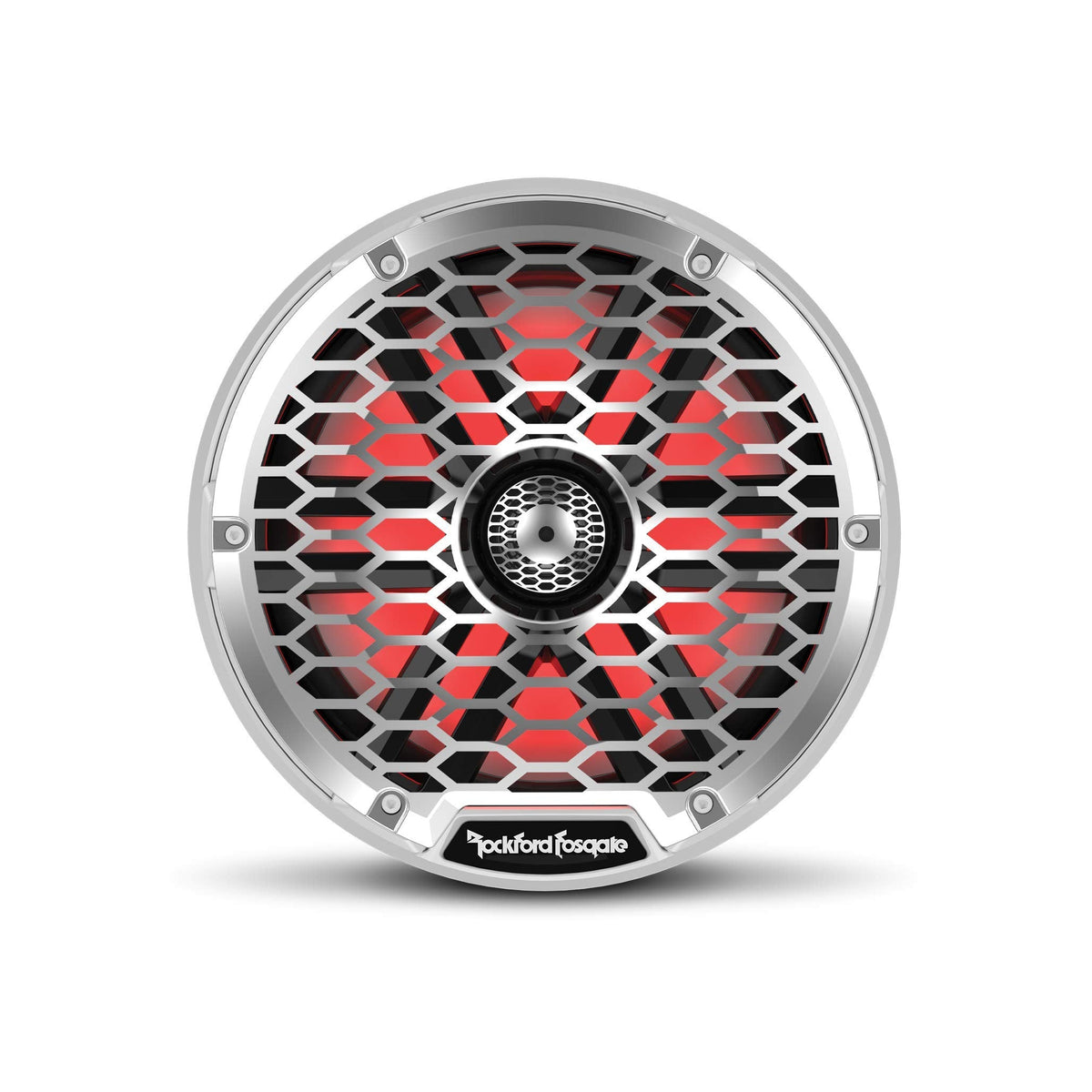 Rockford Fosgate M2-8 8" Marine Coaxial Speakers