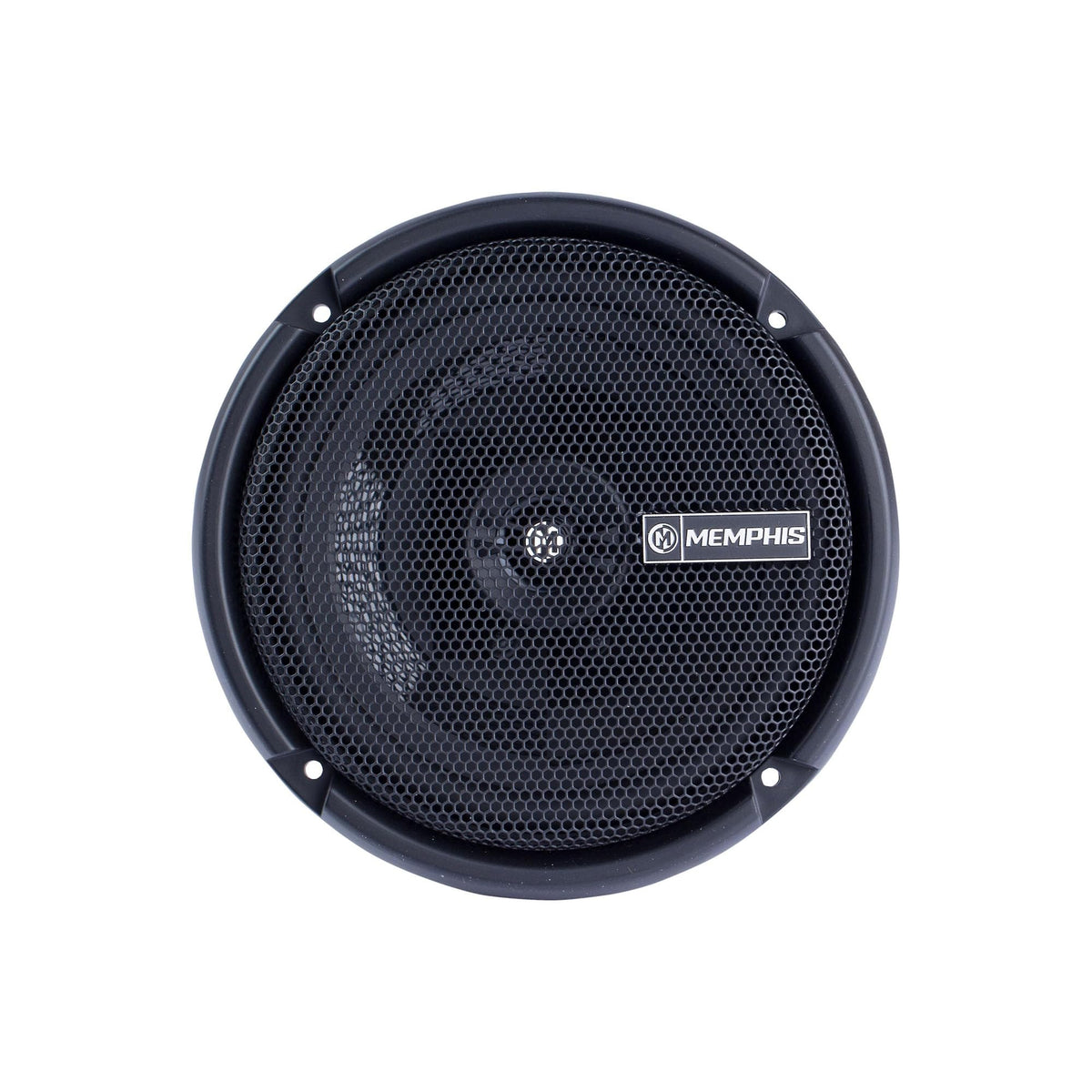 Memphis PRX60S 6.5" Shallow 2-Way Car Speakers