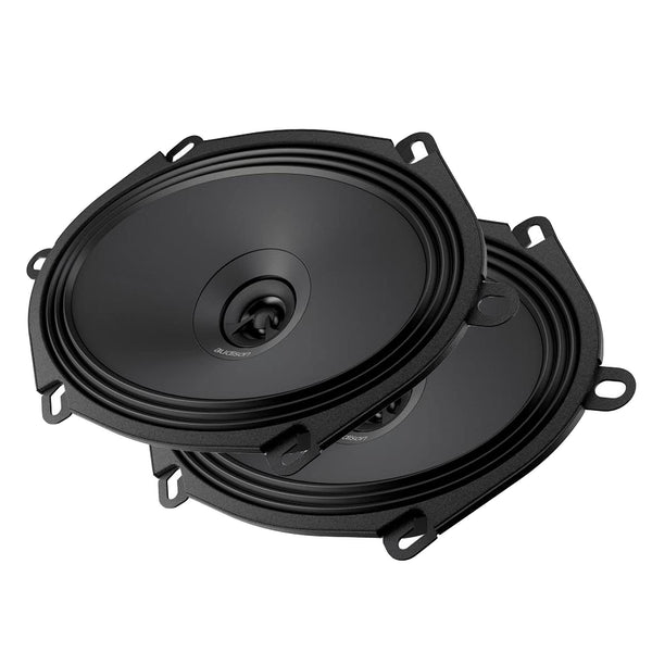 Audison APX570 5 x 7" 2-Way Coaxial Speakers