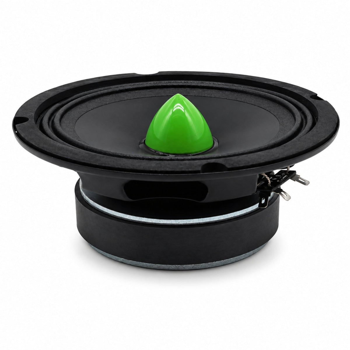 AUDIO360 ADS6525M 6.5" Dual Voice Coil Midrange Speaker