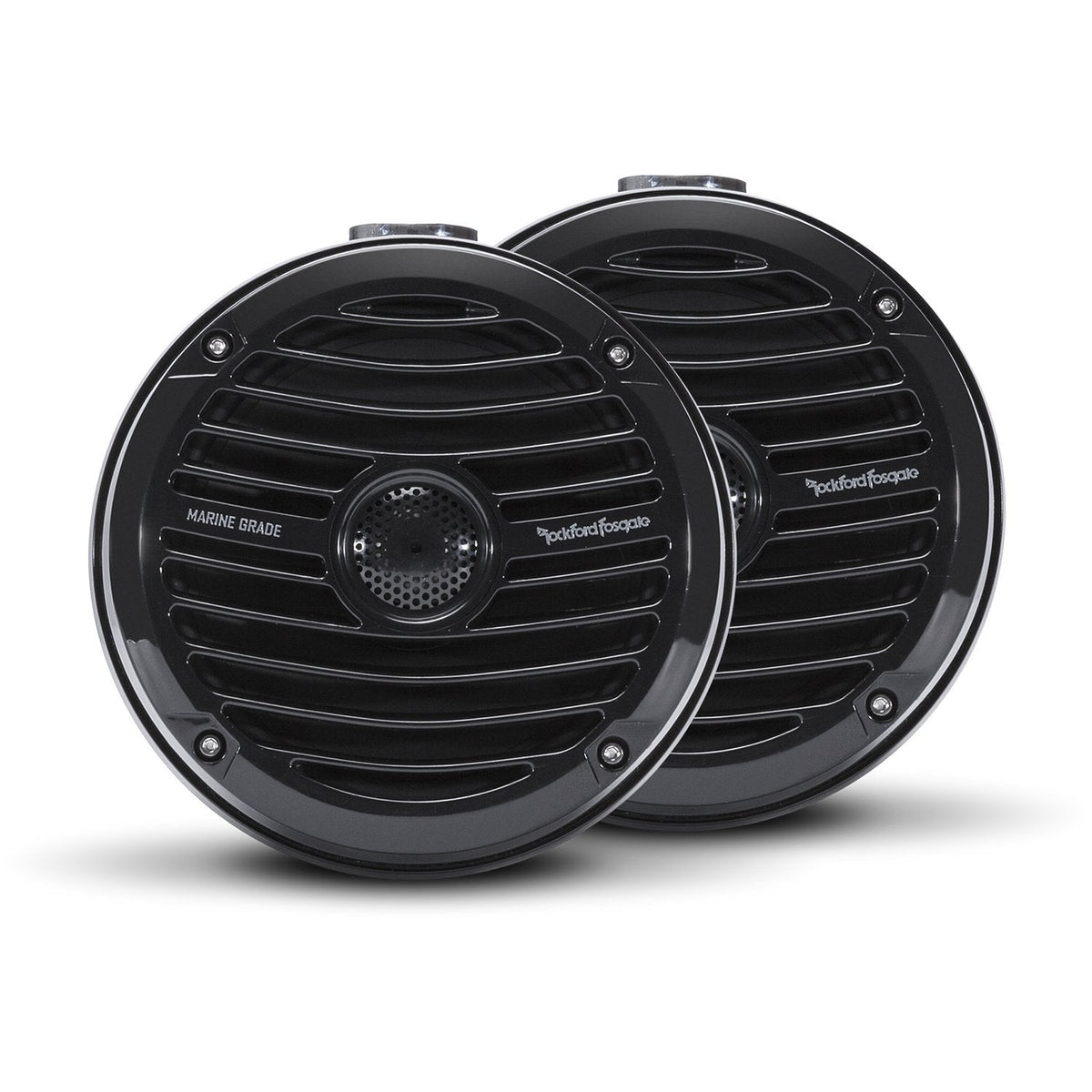 Rockford Fosgate GNRL-REAR 6.5" Rear Speaker Kit