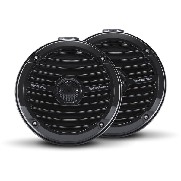 Rockford Fosgate GNRL-REAR 6.5" Rear Speaker Kit