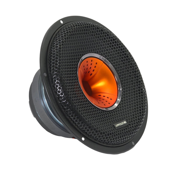 Warzone WZ80Si 8" Mid-Range Speaker with Tweeter