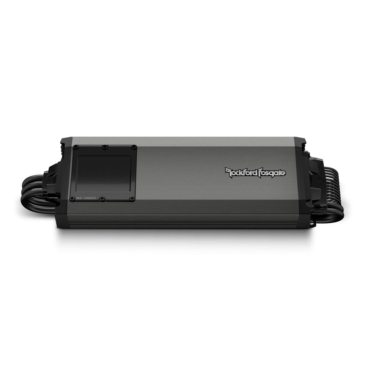 Rockford Fosgate M5-1500X5 5-Channel Marine Amplifier