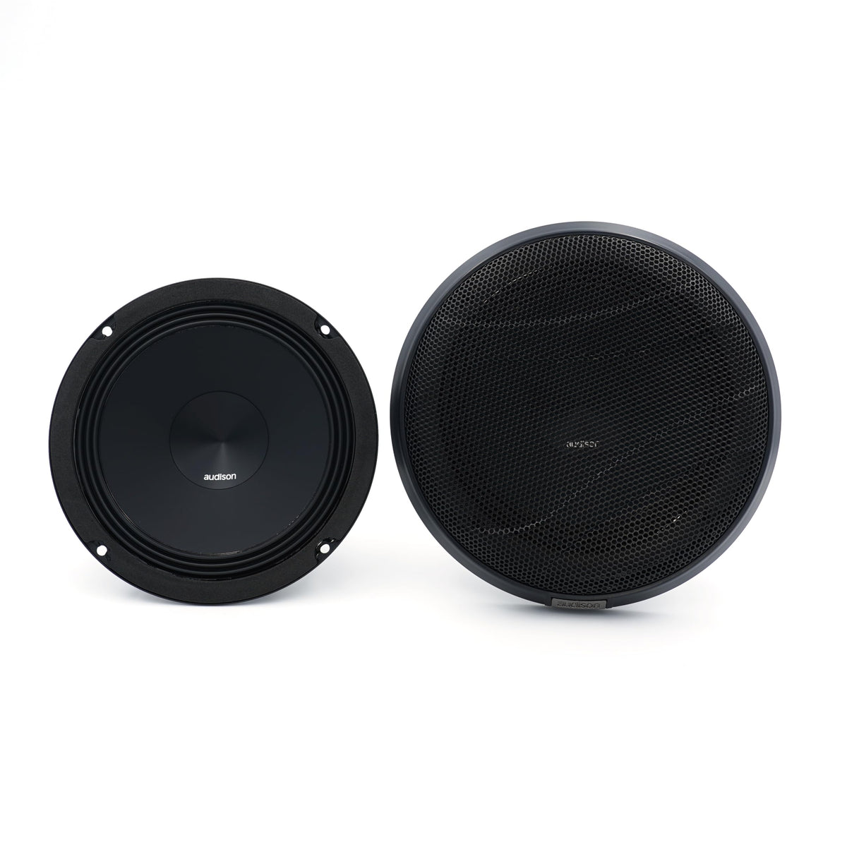Audison APK165OHM2 6.5" 2-Way Component Speaker Set