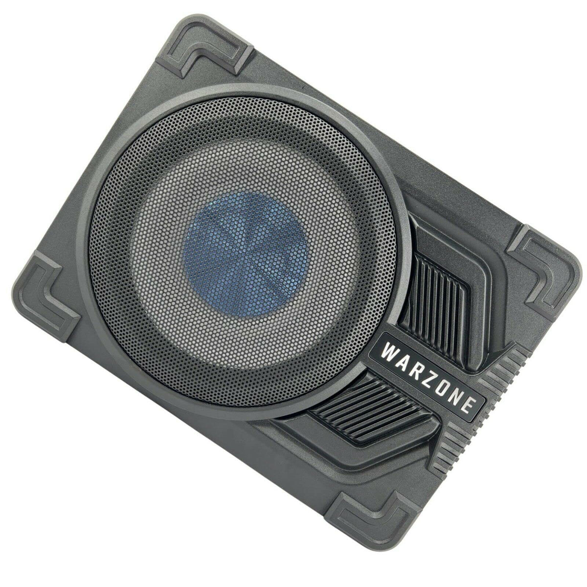 Gravity Warzone WZ100ST 10" Powered Under-Seat Subwoofer