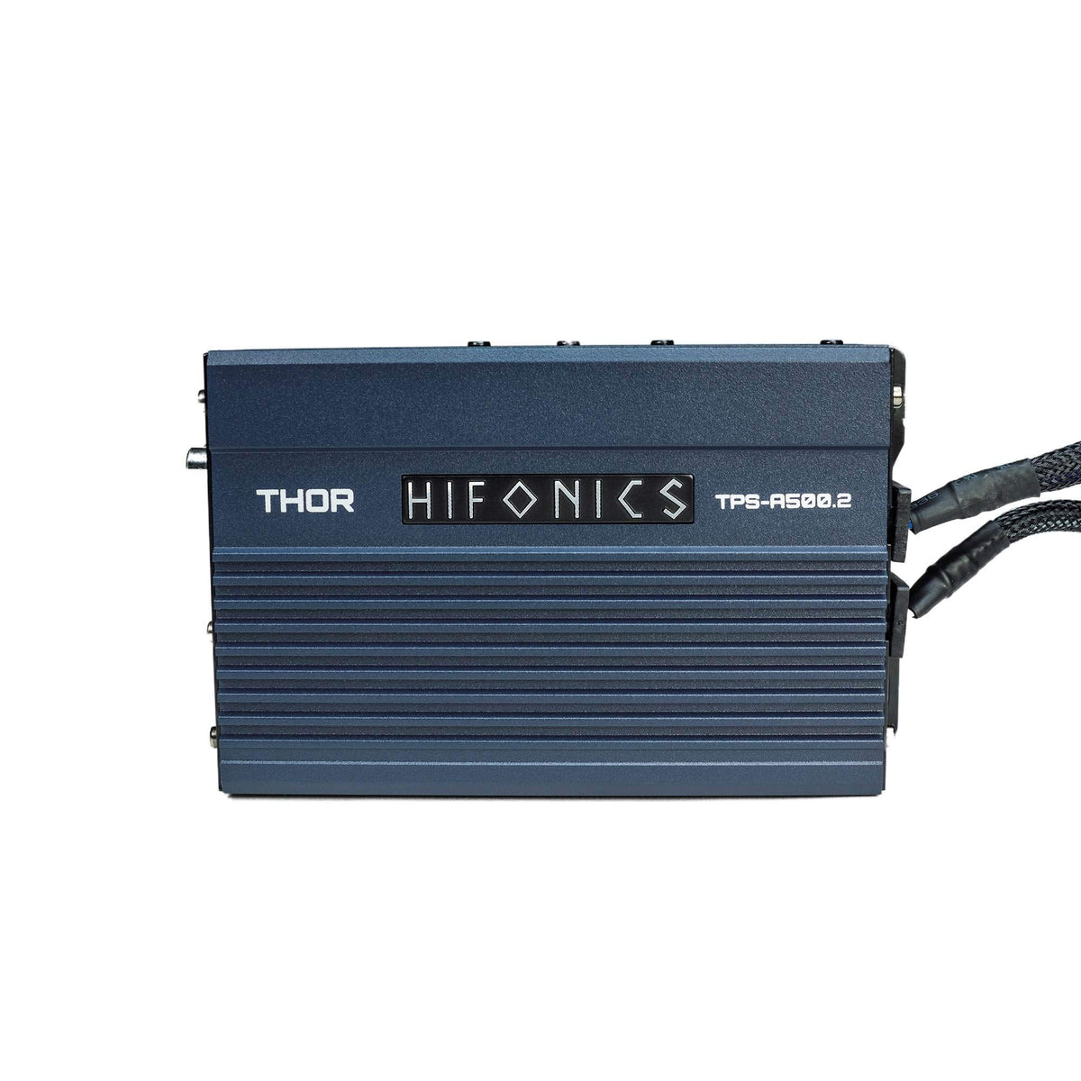 Hifonics TPS-A500.2 THOR 2-Channel Powersports Amplifier