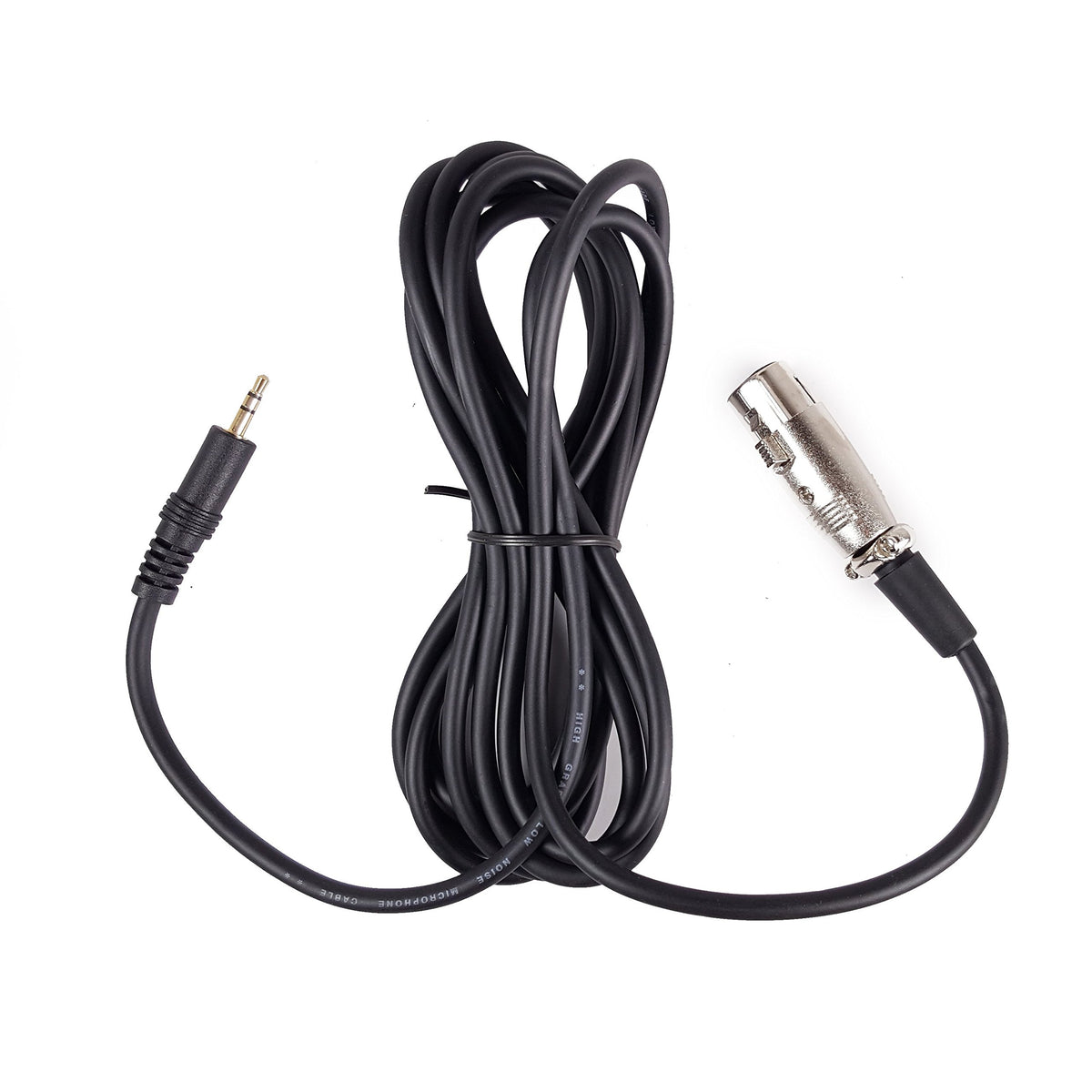 EMB EMC910BK Large-Diaphragm Condenser Microphone
