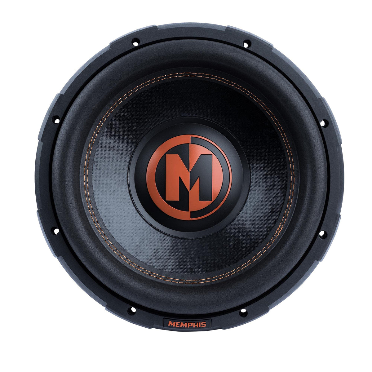 Memphis MJP1222 12" Dual 2-Ohm MOJO Pro Subwoofer