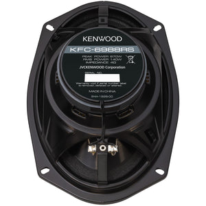 Kenwood KFC-6988RS