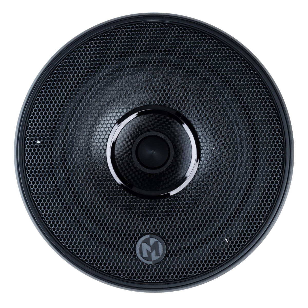 Memphis MS60MV 6.5" Oversized Mid Woofer Pair