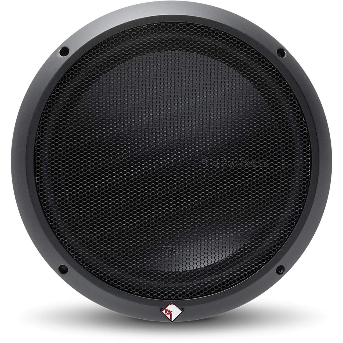 Rockford Fosgate T1D212 12" Dual 2-Ohm Subwoofer
