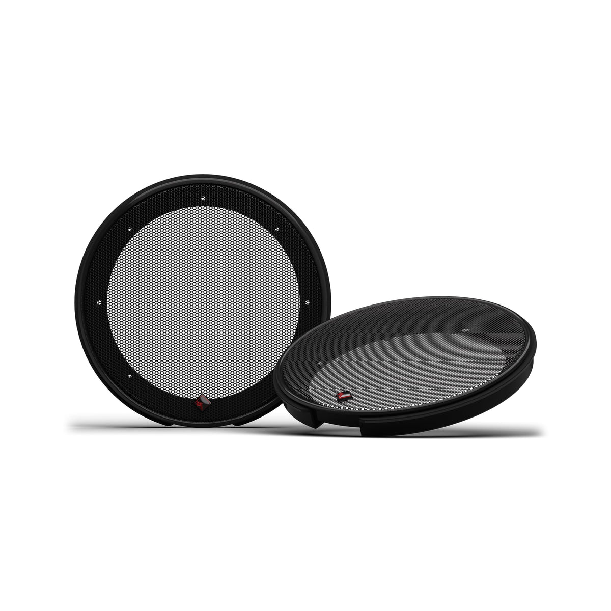 Rockford Fosgate GF-8 8" Flush-Mount Speaker Grilles