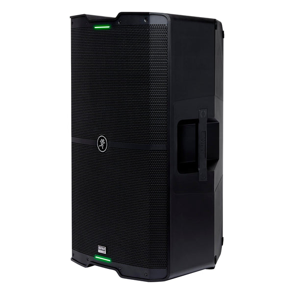 Mackie SRM215 V-Class 2000W 15 Inch Powered Speaker