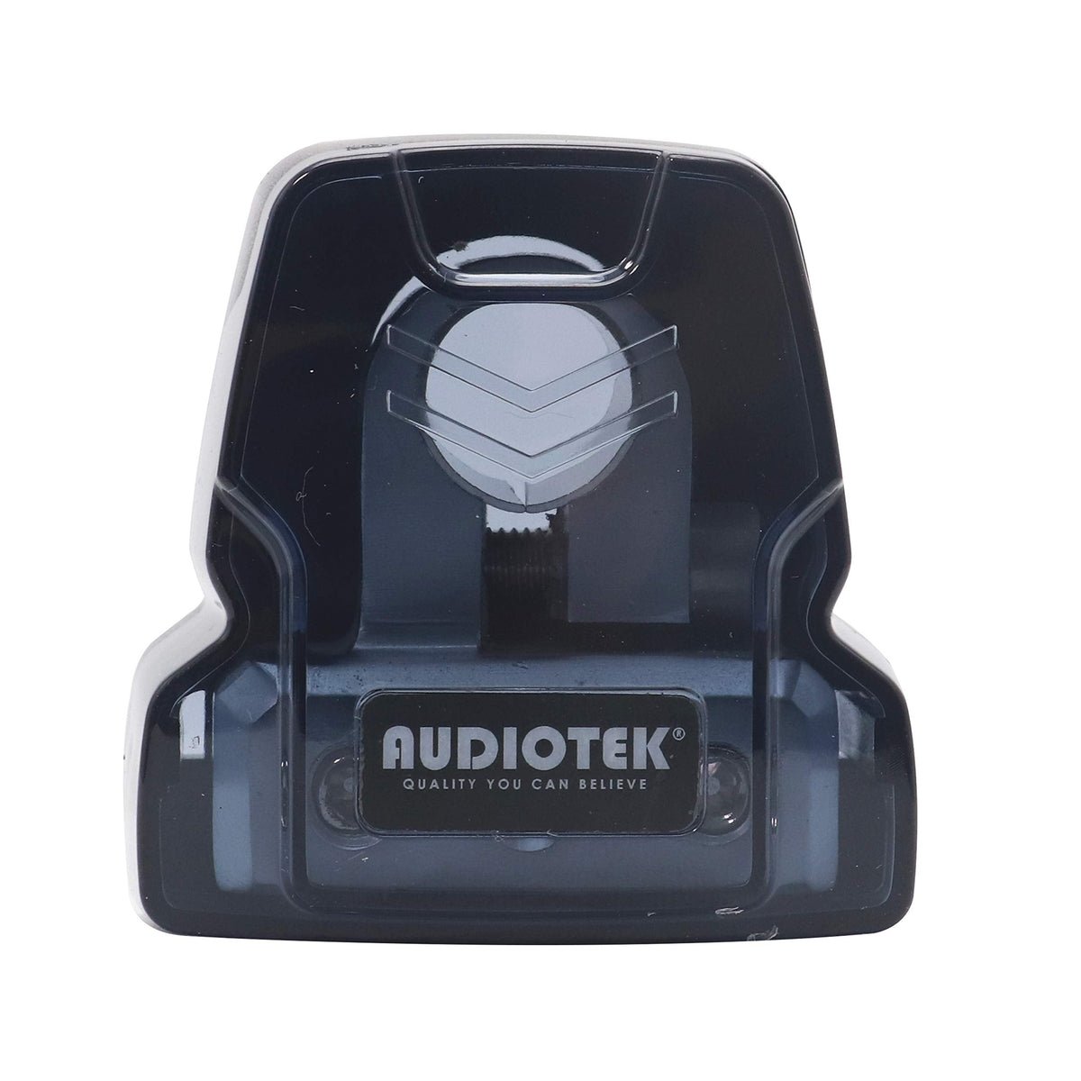 Audiotek AT-BC24 Positive/Negative Battery Terminal Set