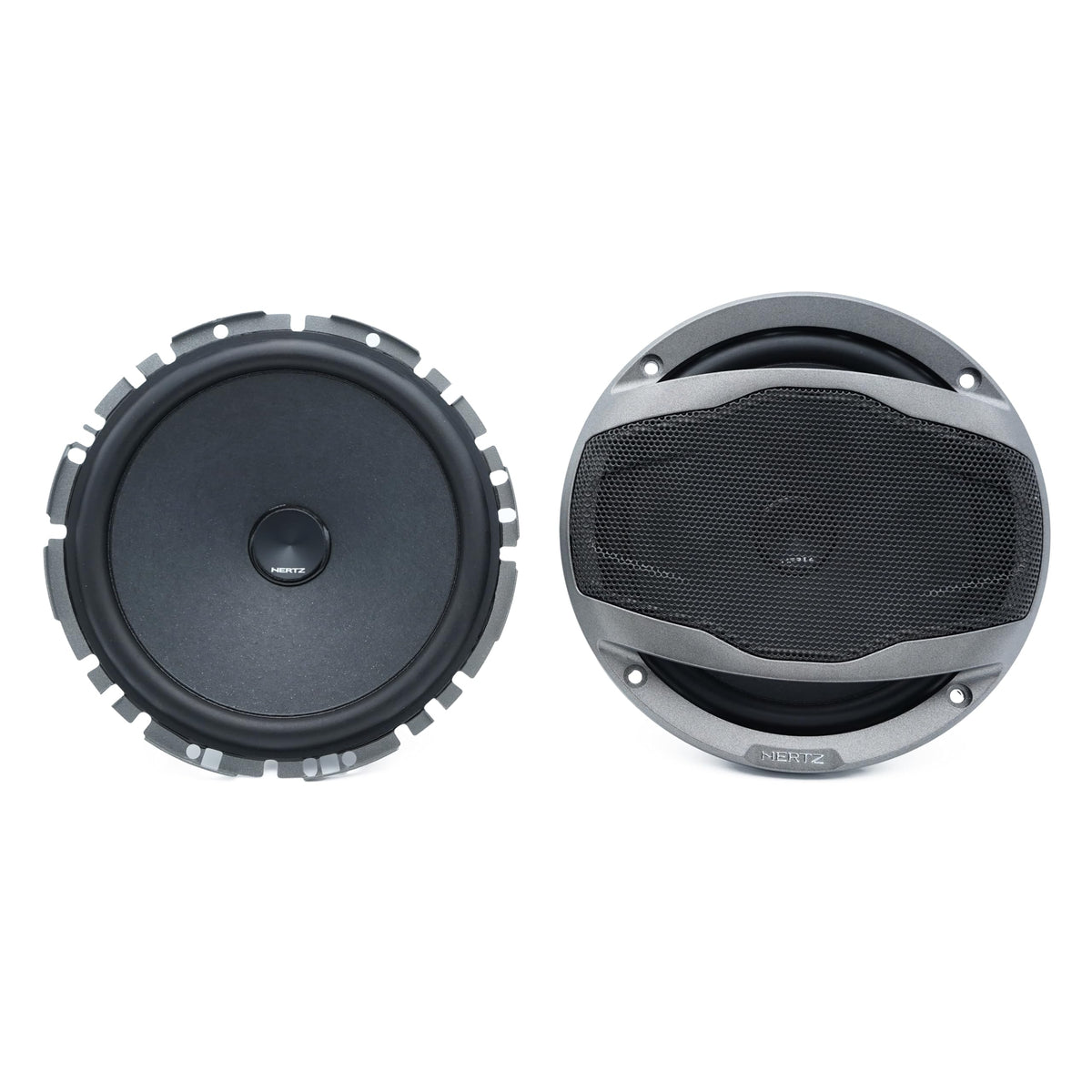 Hertz CK 165 F 6.5" Shallow Component Speaker System