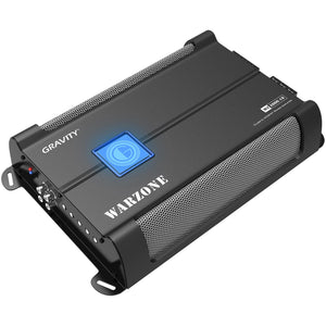 Gravity WZ2000.1D